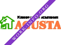 Агуста Логотип(logo)