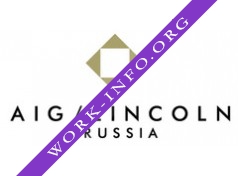 AIG/Lincoln Логотип(logo)