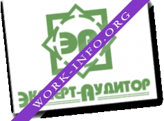 АИКЦ Эксперт-аудитор Логотип(logo)