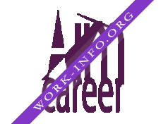 Логотип компании Aim Career
