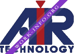 AIR Technology Логотип(logo)