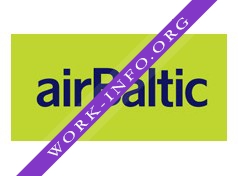 airBaltic Логотип(logo)