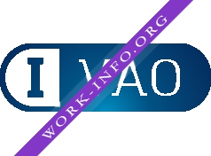 Ай Вао Логотип(logo)