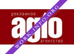 AJIO Логотип(logo)