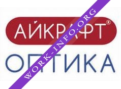 АЙКЕМ Логотип(logo)