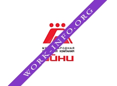 Айни, СК, Филиал в г. Санкт-Петербург Логотип(logo)