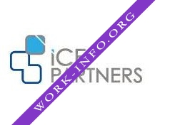 Айс партнерс Логотип(logo)