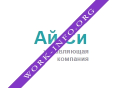 АйСи Логотип(logo)