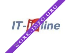 АйТи-Инлайн Логотип(logo)