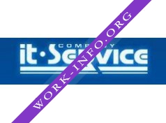 АйТи-Сервис Логотип(logo)
