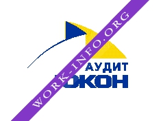 АК Аудит Юкон Логотип(logo)
