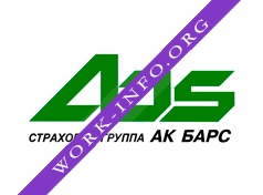Ак Барс Страхование Логотип(logo)