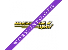 Академический Центр Логотип(logo)