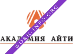 Логотип компании Академия АйТи