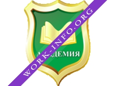 Академия, АНО ДПО Логотип(logo)