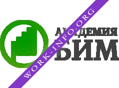 Академия Бим Логотип(logo)