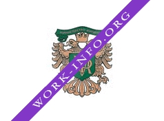 Логотип компании Академия Бюджета и Казначейства Министерства Финансов РФ