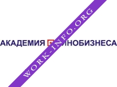 Академия кинобизнеса Логотип(logo)
