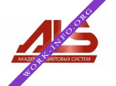Академия Лифтовых Систем Логотип(logo)
