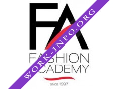 Академия Моды Логотип(logo)