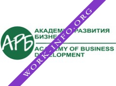 Академия развития бизнеса, НОУ Логотип(logo)