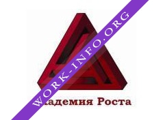Академия Роста Логотип(logo)