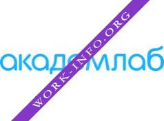 Академлаб Логотип(logo)
