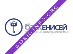 АКБ ЕНИСЕЙ Логотип(logo)
