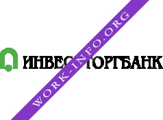 АКБ Инвестторгбанк Логотип(logo)