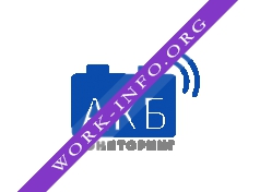 АКБ Мониторинг Логотип(logo)