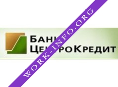 АКБ ЦентроКредит Логотип(logo)
