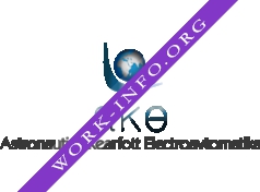 AKE Логотип(logo)