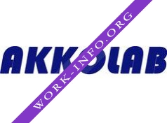 АкКо Лаб Логотип(logo)