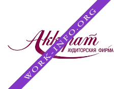 Аккурат, АФ Логотип(logo)