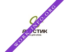 Логотип компании Акустик