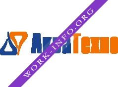 АКВАТЕХНО Логотип(logo)