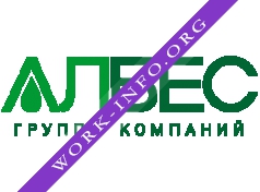 АлБес Логотип(logo)