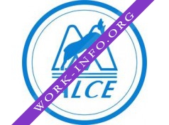 Алче Интернешнл Рус Логотип(logo)