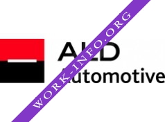 ALD Automotive Russia Логотип(logo)