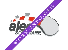 Alee Software Логотип(logo)