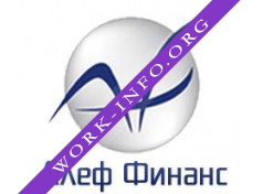 Алеф Финанс Логотип(logo)