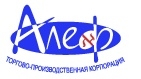 Алеф Логотип(logo)