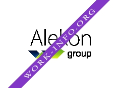 AlekonGroup Логотип(logo)