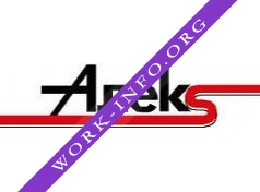 Алекс Фарм Логотип(logo)