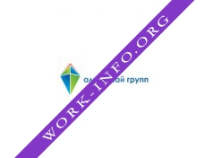 Алендфай Групп Логотип(logo)