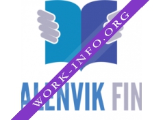 Аленвик Финанс Логотип(logo)