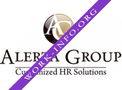 Alerta Group Логотип(logo)