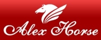 Alex Horse Логотип(logo)