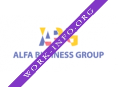 Alfa Business Group Логотип(logo)
