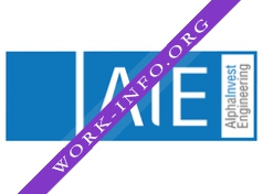 Альфа Инвест Инжиниринг Логотип(logo)